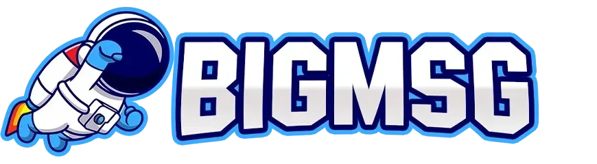 bigmsg